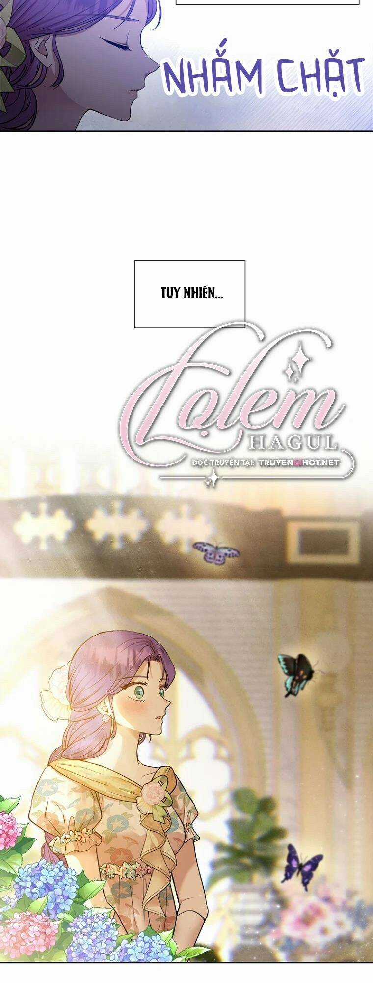 Nàng Công Nương Roselia Chapter 1 trang 61