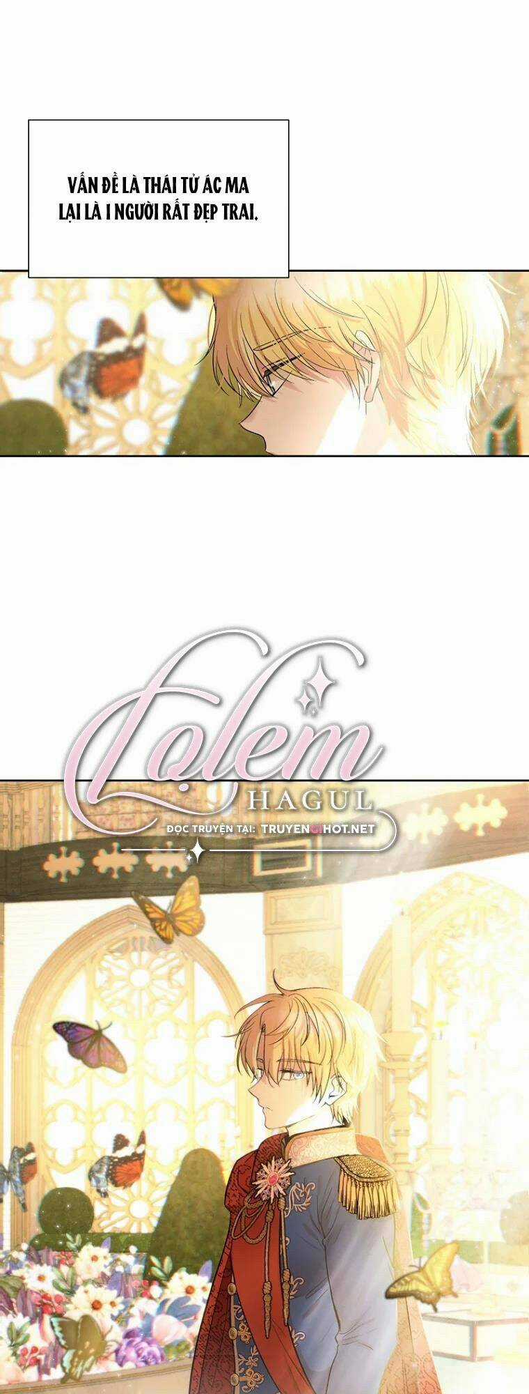 Nàng Công Nương Roselia Chapter 1 trang 62