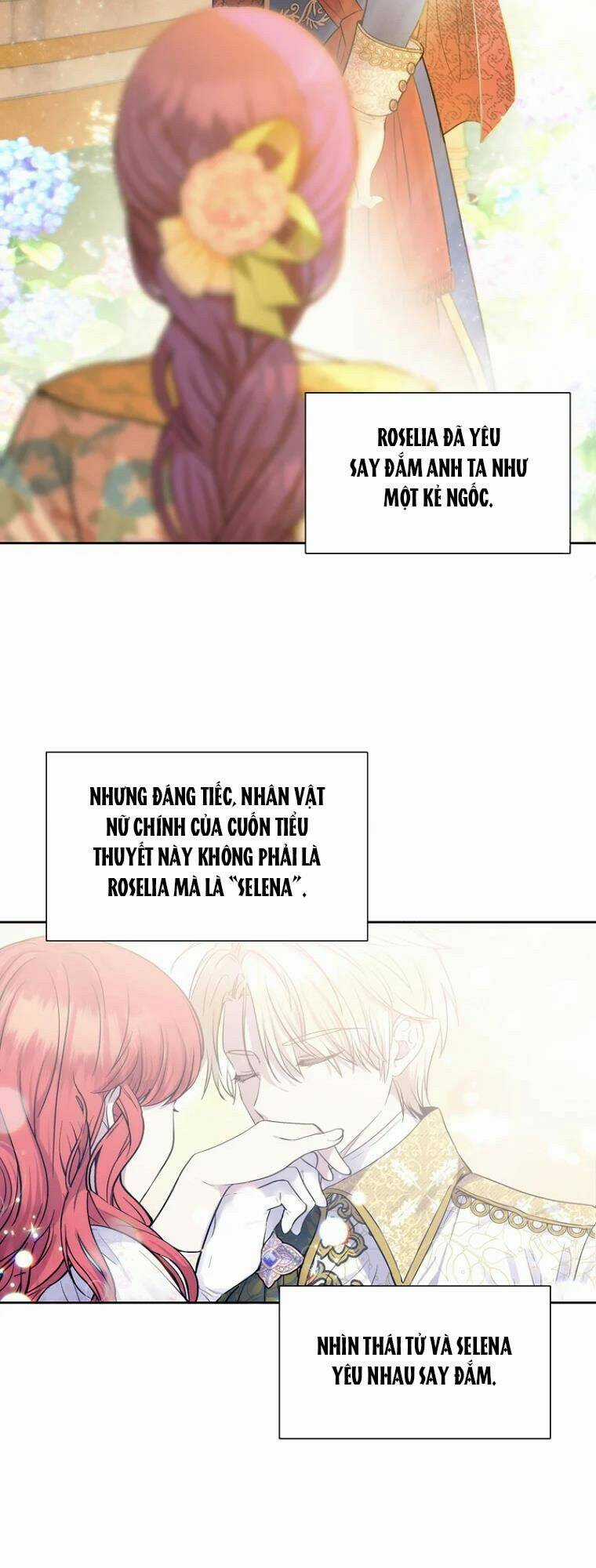Nàng Công Nương Roselia Chapter 1 trang 63