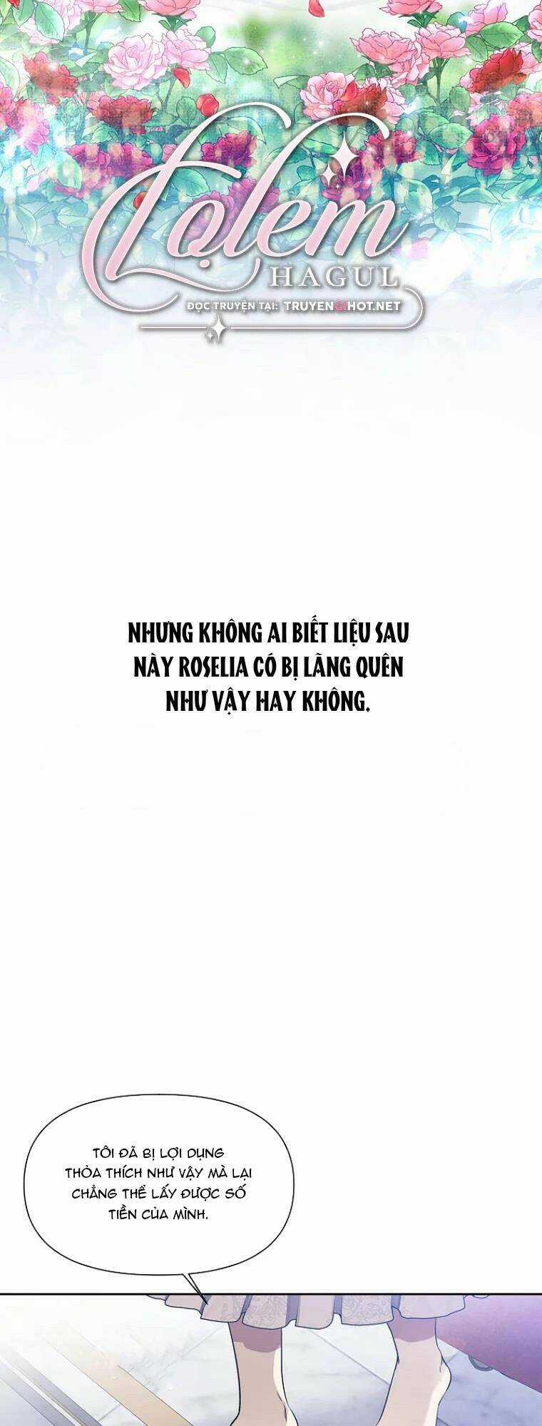 Nàng Công Nương Roselia Chapter 1 trang 65