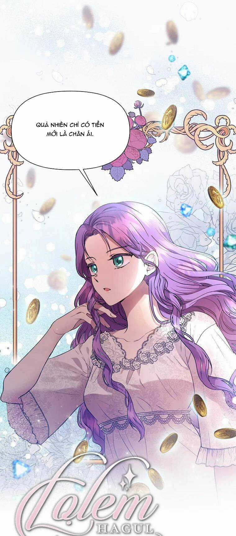 Nàng Công Nương Roselia Chapter 1 trang 67