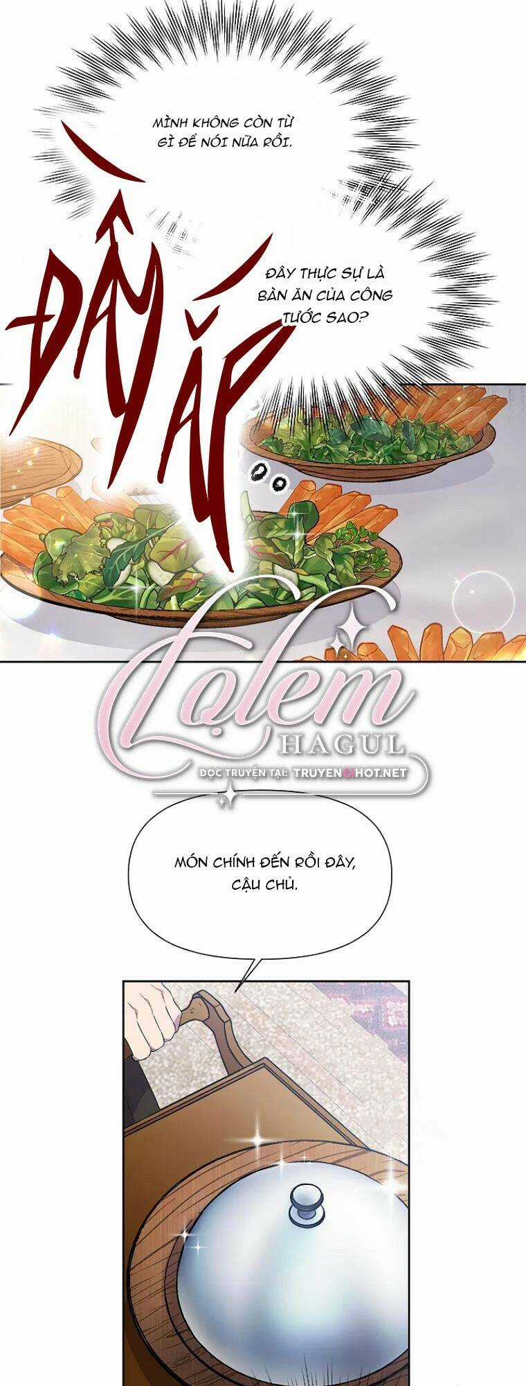 Nàng Công Nương Roselia Chapter 1 trang 7