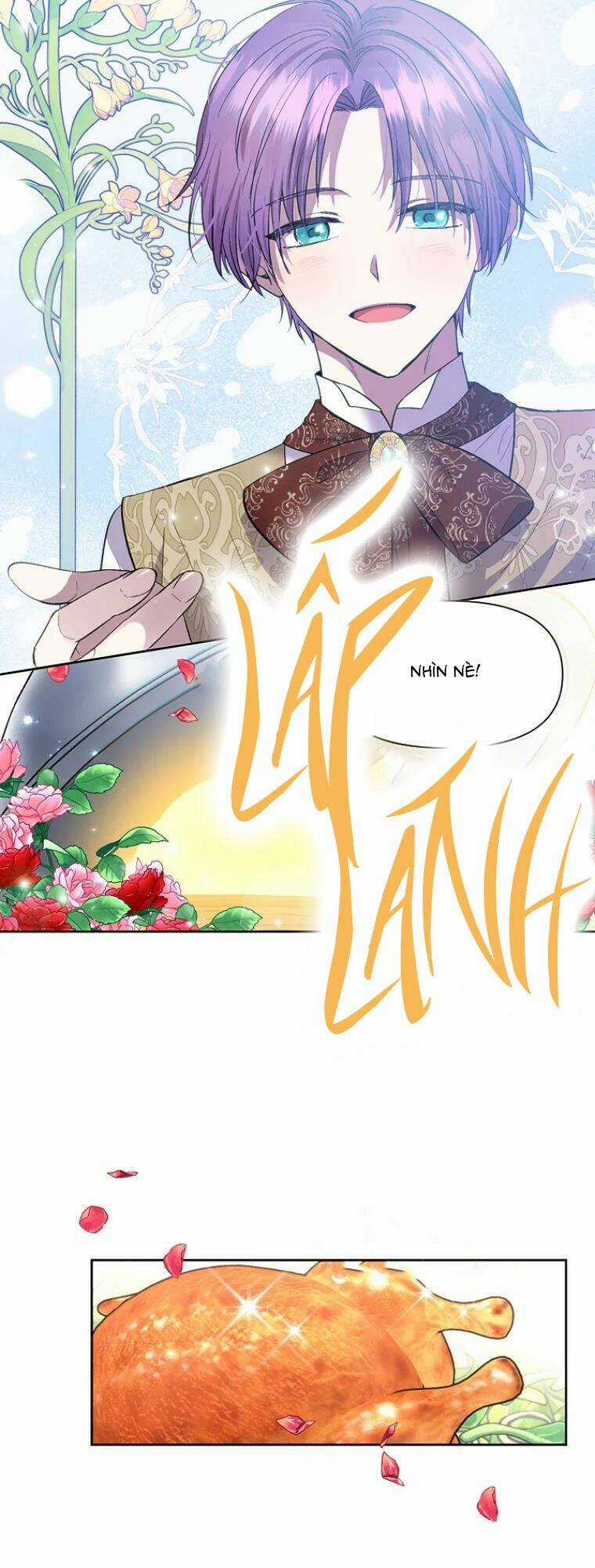 Nàng Công Nương Roselia Chapter 1 trang 9