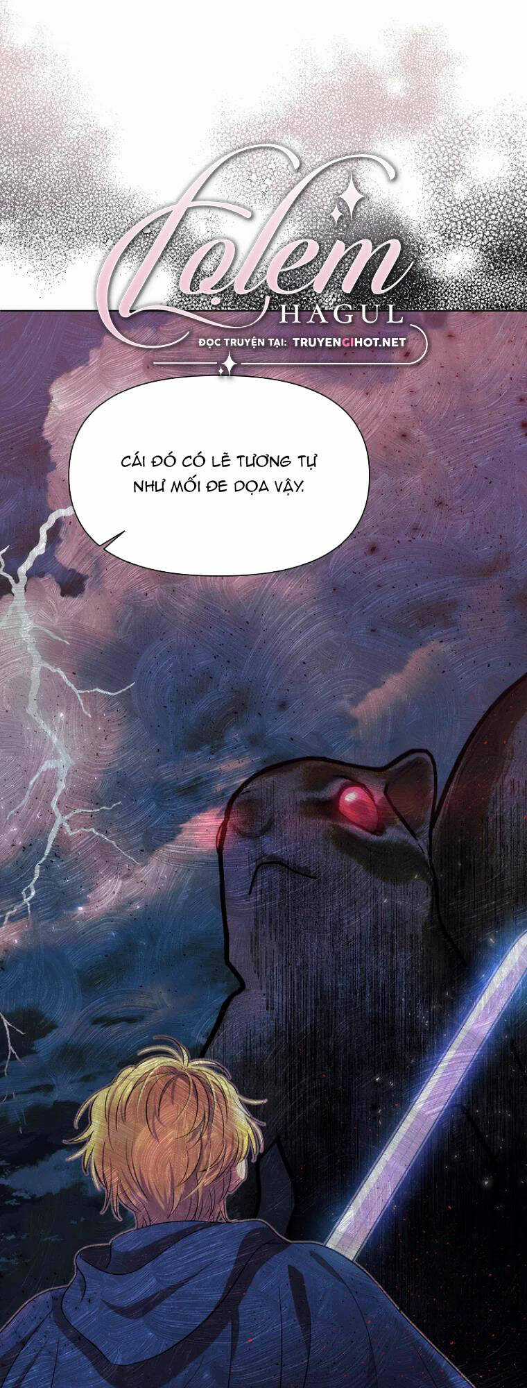 Nàng Công Nương Roselia Chapter 10 trang 1