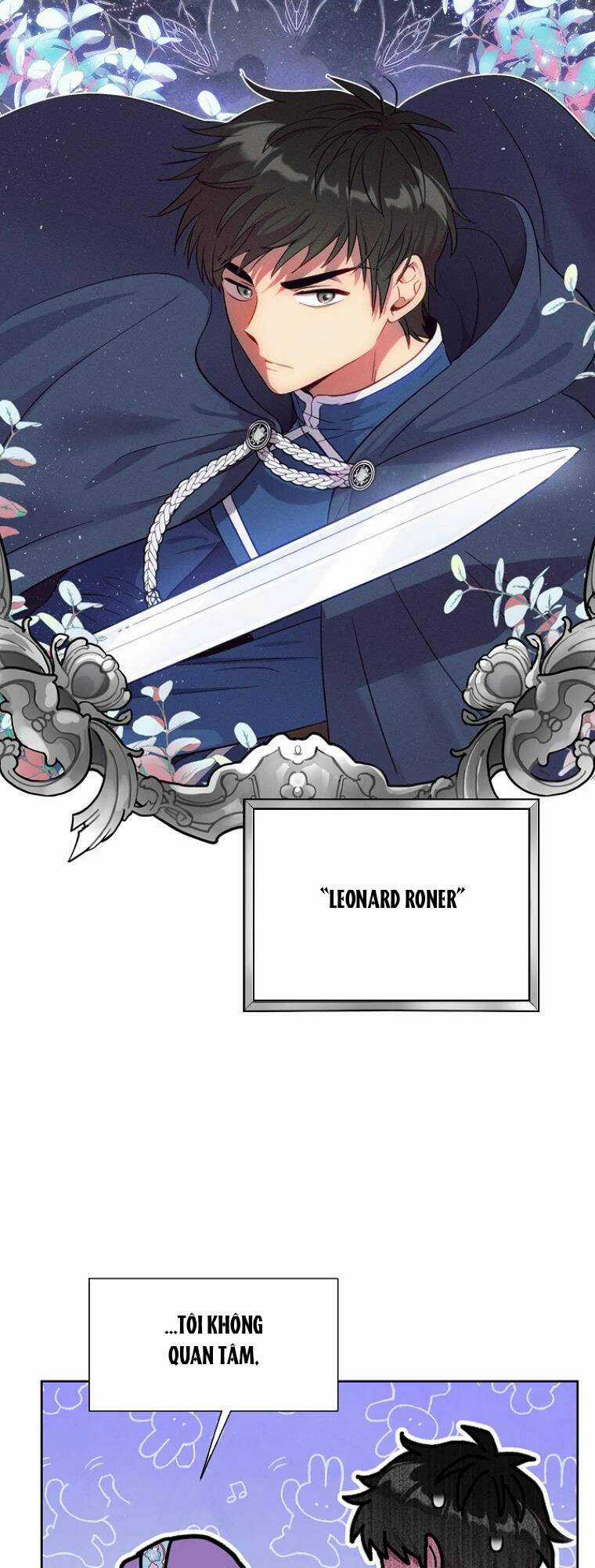 Nàng Công Nương Roselia Chapter 10 trang 10