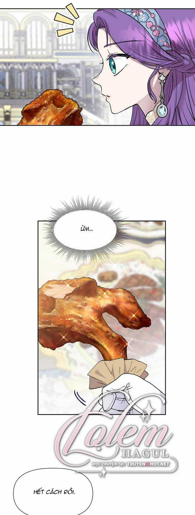 Nàng Công Nương Roselia Chapter 10 trang 14