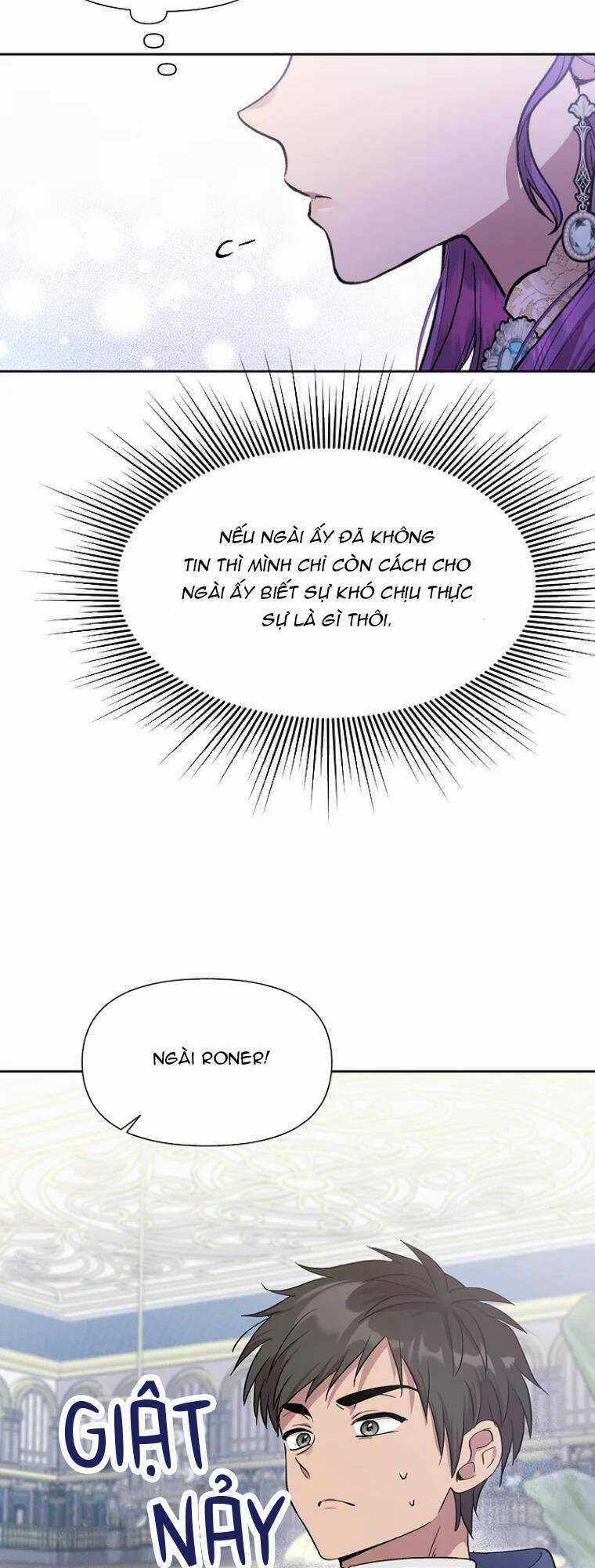 Nàng Công Nương Roselia Chapter 10 trang 15