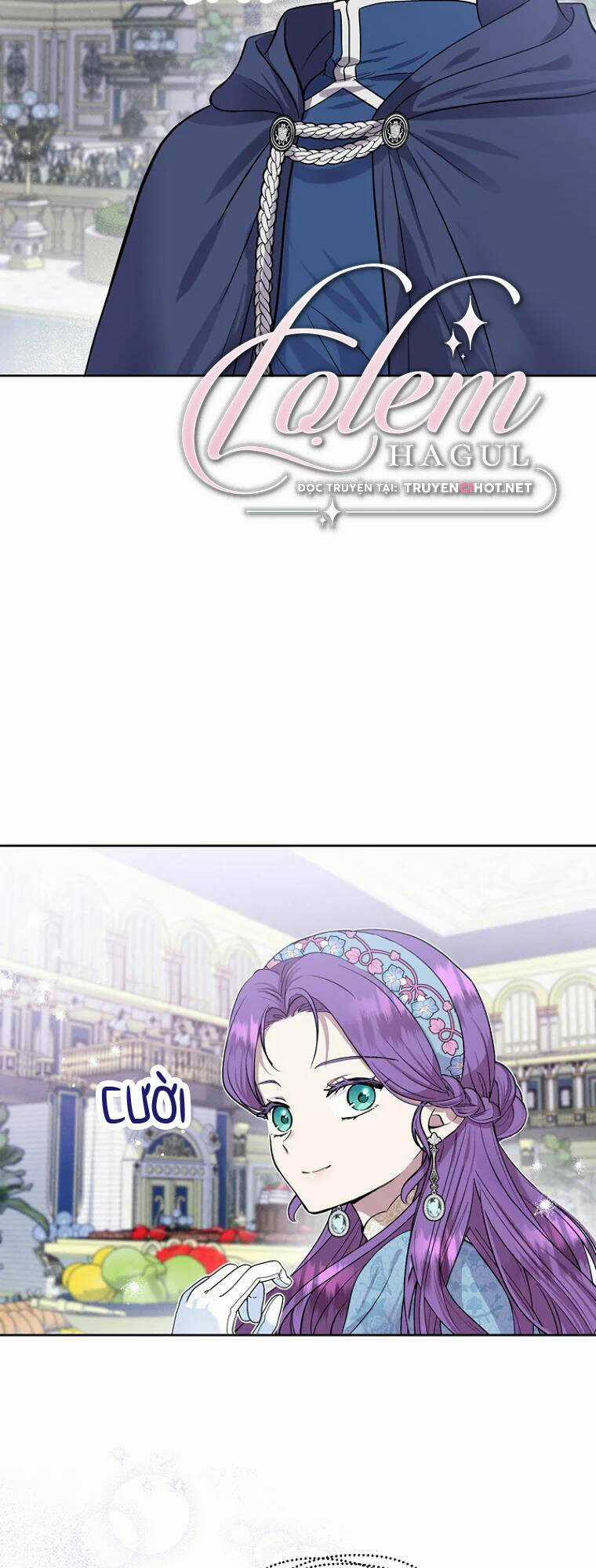 Nàng Công Nương Roselia Chapter 10 trang 16