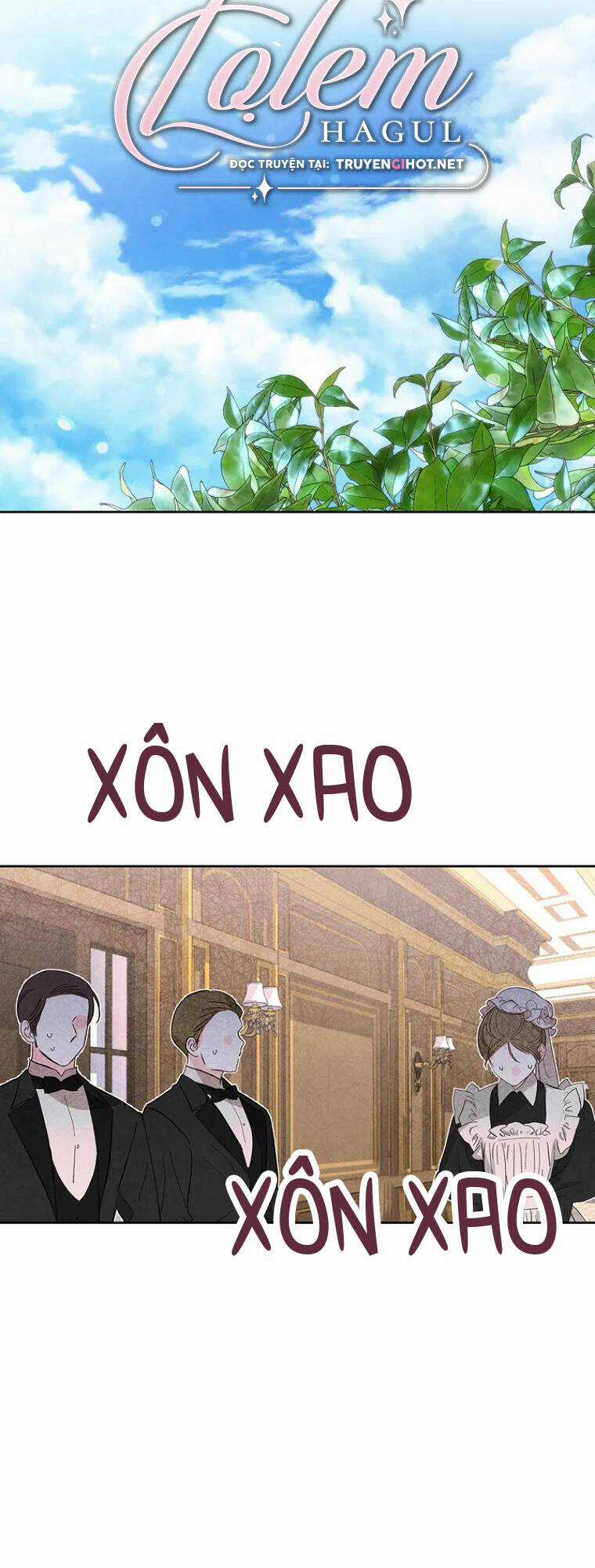 Nàng Công Nương Roselia Chapter 10 trang 18