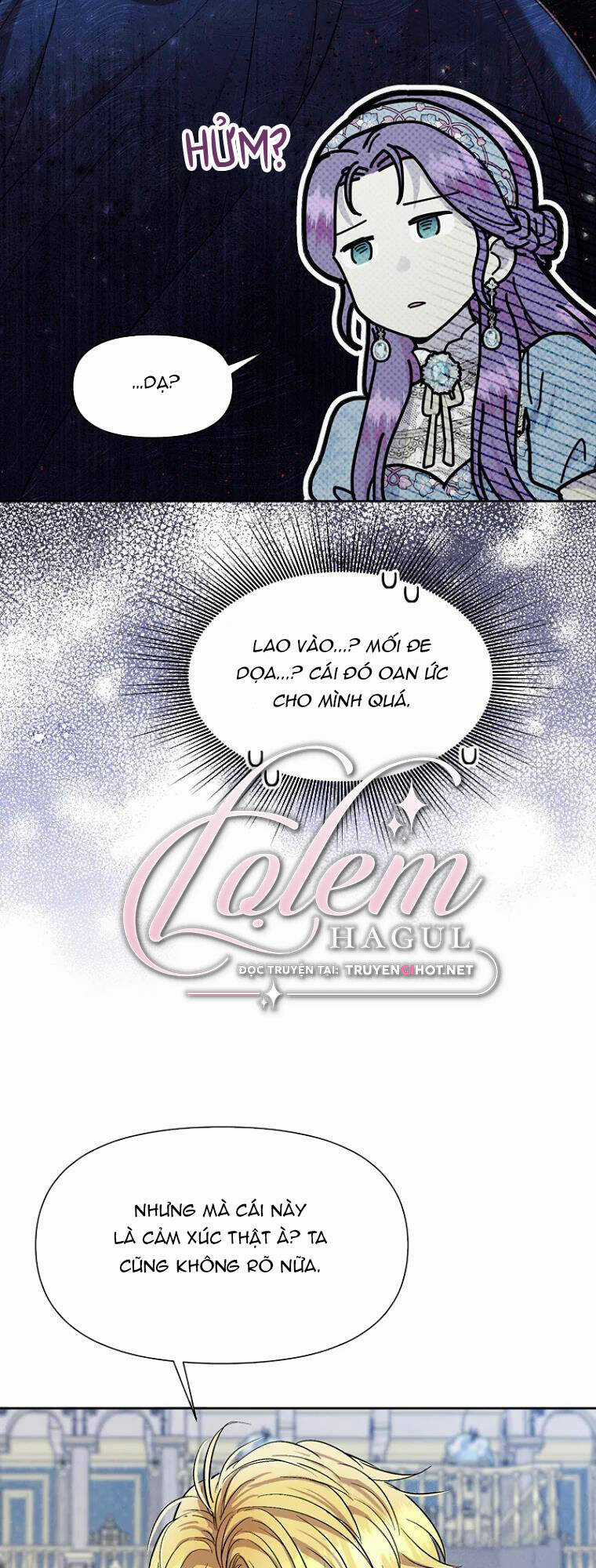 Nàng Công Nương Roselia Chapter 10 trang 2