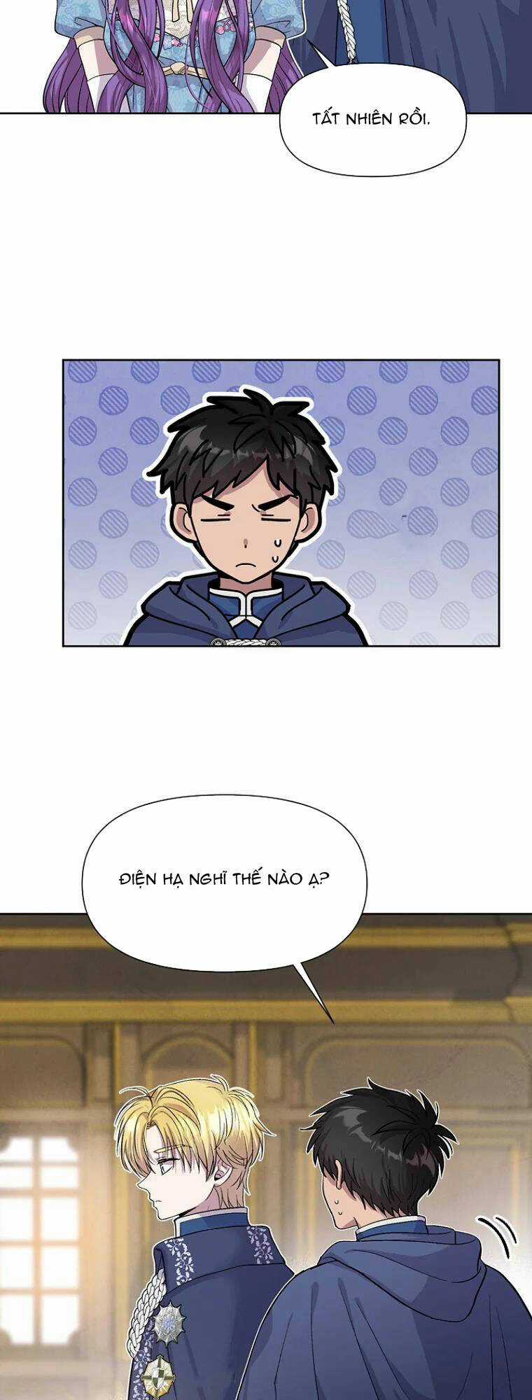 Nàng Công Nương Roselia Chapter 10 trang 20