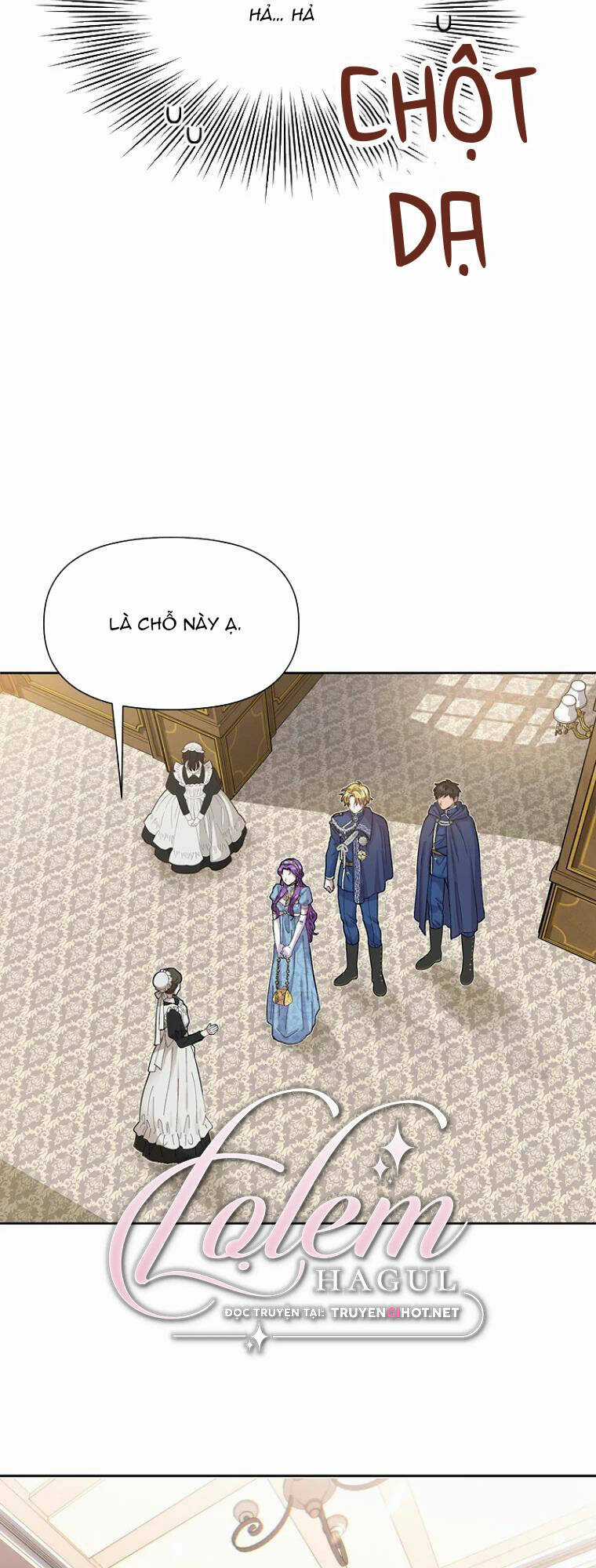 Nàng Công Nương Roselia Chapter 10 trang 22