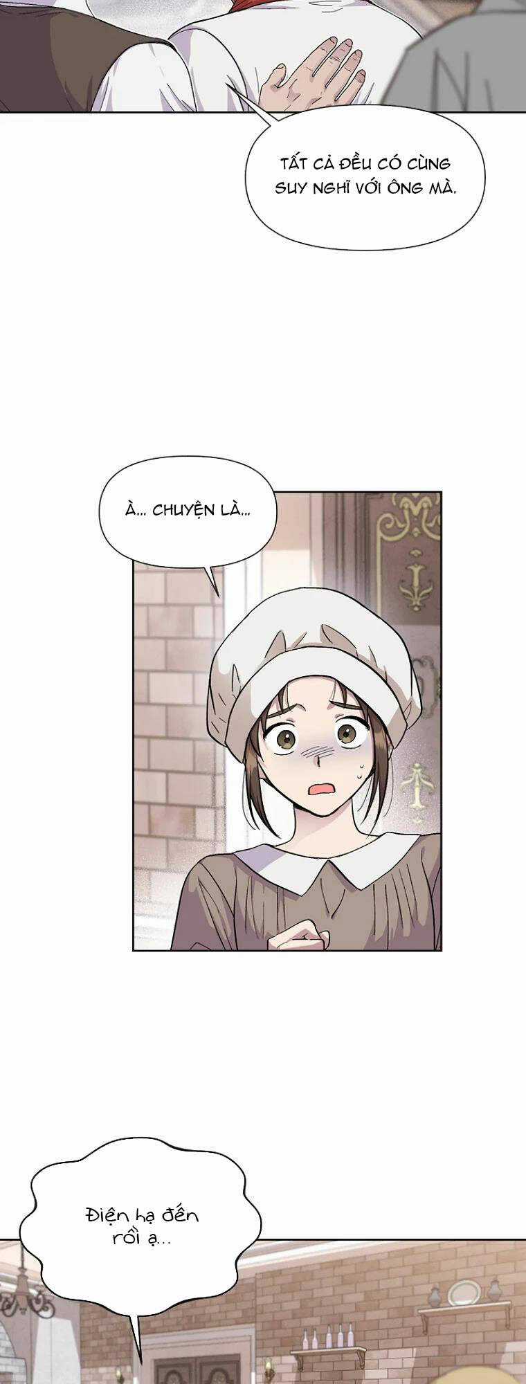 Nàng Công Nương Roselia Chapter 10 trang 26