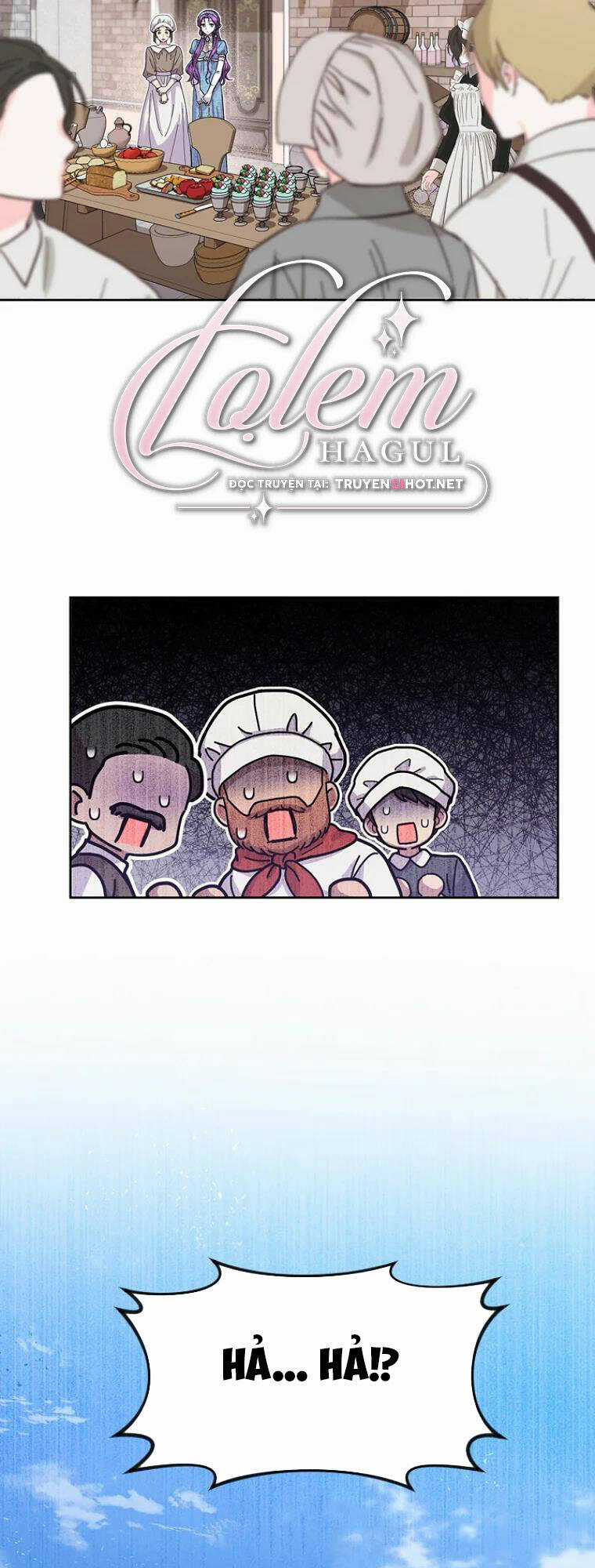 Nàng Công Nương Roselia Chapter 10 trang 27