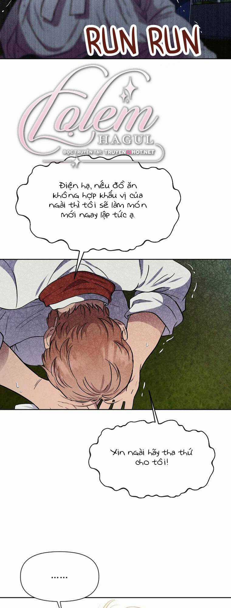 Nàng Công Nương Roselia Chapter 10 trang 31