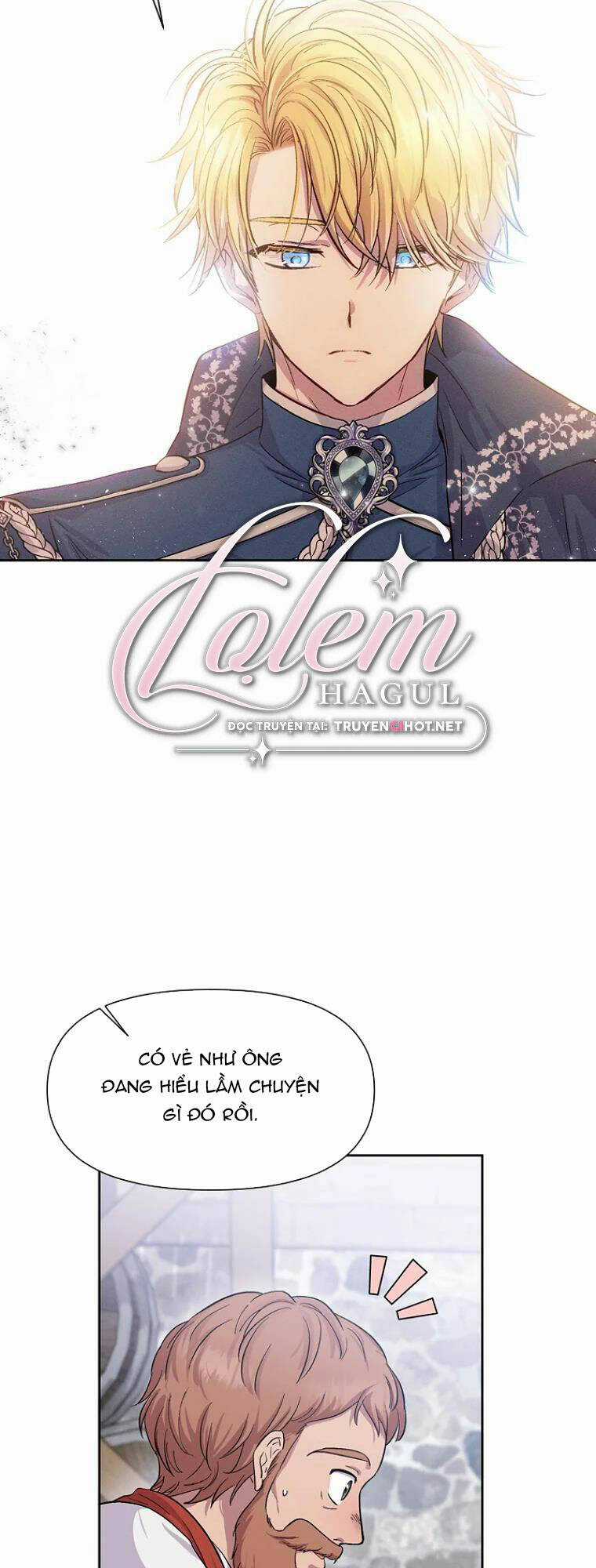 Nàng Công Nương Roselia Chapter 10 trang 32