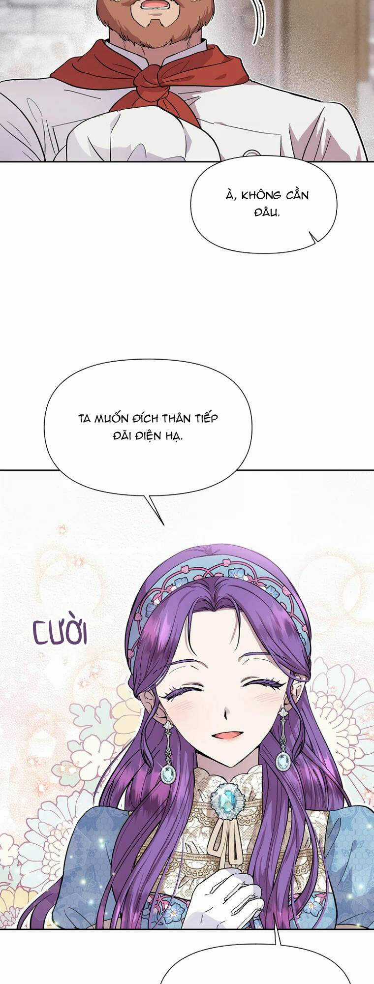 Nàng Công Nương Roselia Chapter 10 trang 37