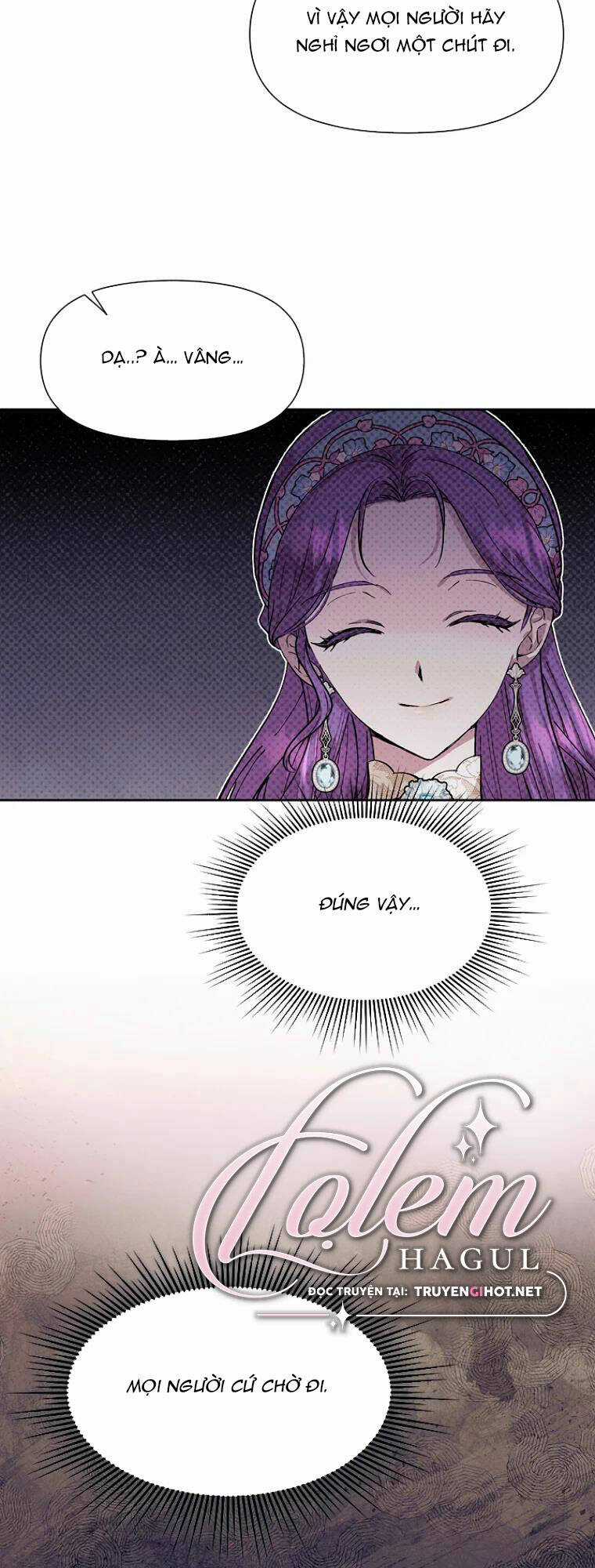 Nàng Công Nương Roselia Chapter 10 trang 38