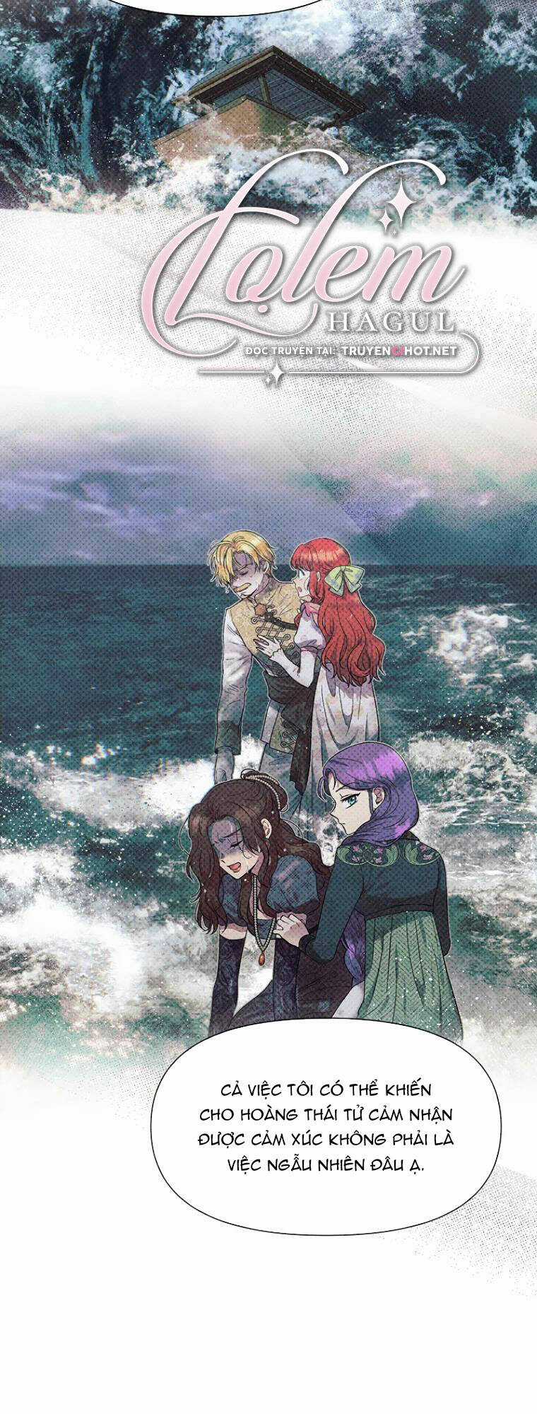 Nàng Công Nương Roselia Chapter 10 trang 4