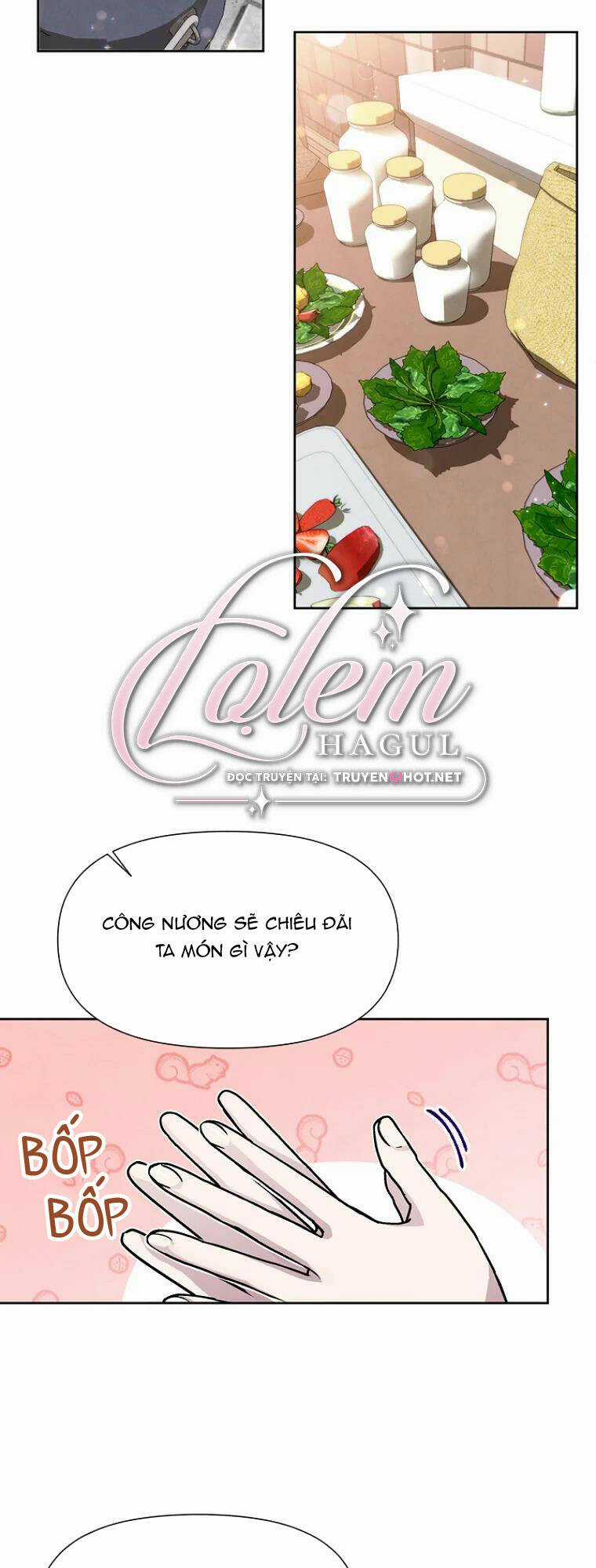 Nàng Công Nương Roselia Chapter 10 trang 40