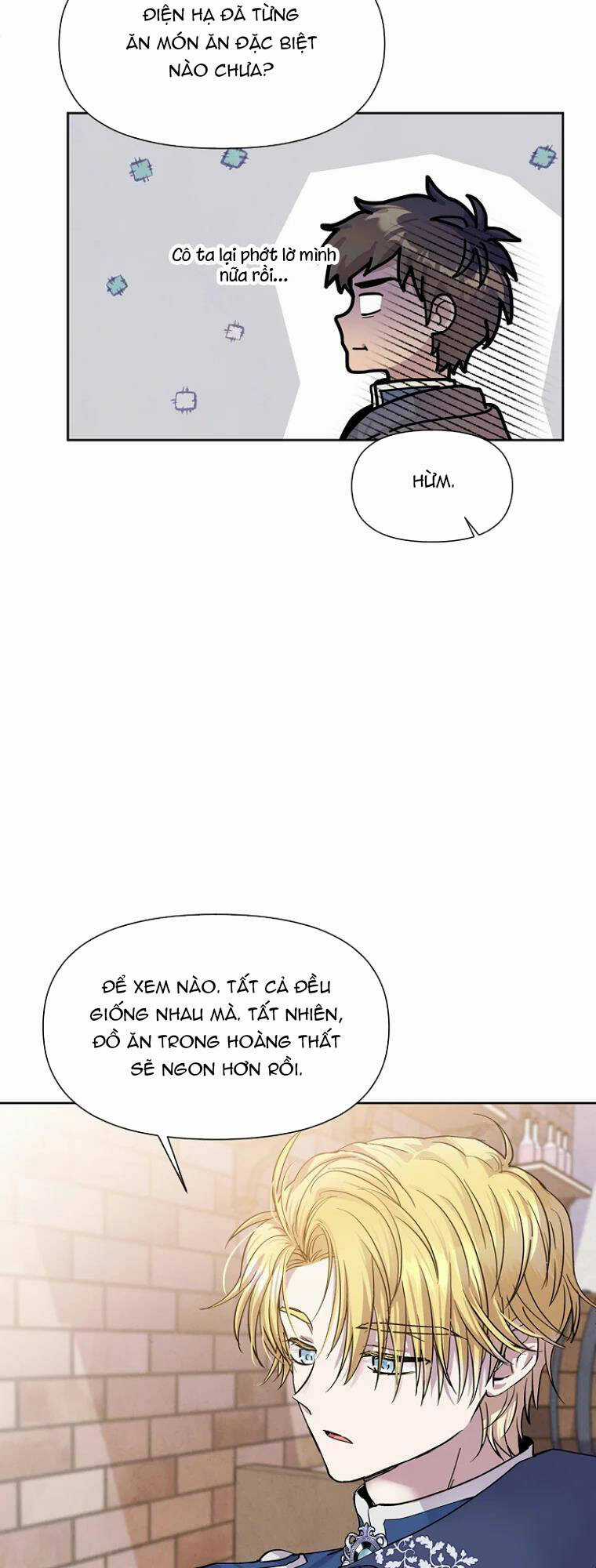 Nàng Công Nương Roselia Chapter 10 trang 42