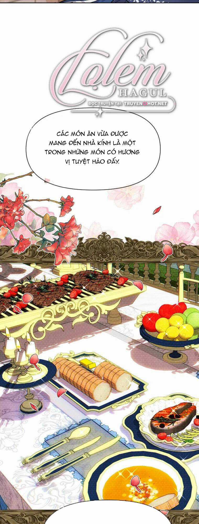 Nàng Công Nương Roselia Chapter 10 trang 43