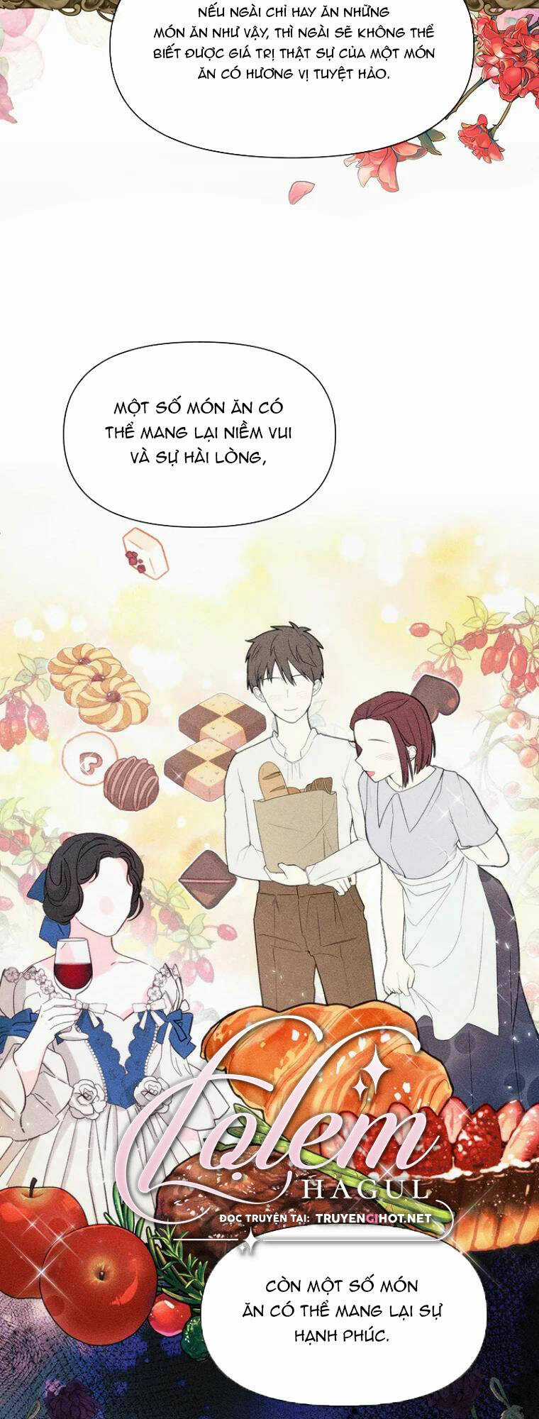 Nàng Công Nương Roselia Chapter 10 trang 44