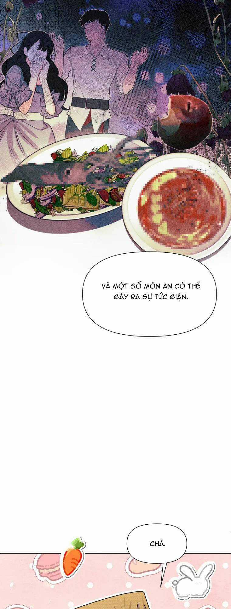 Nàng Công Nương Roselia Chapter 10 trang 45