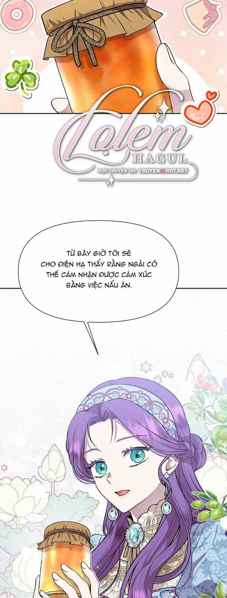 Nàng Công Nương Roselia Chapter 10 trang 46