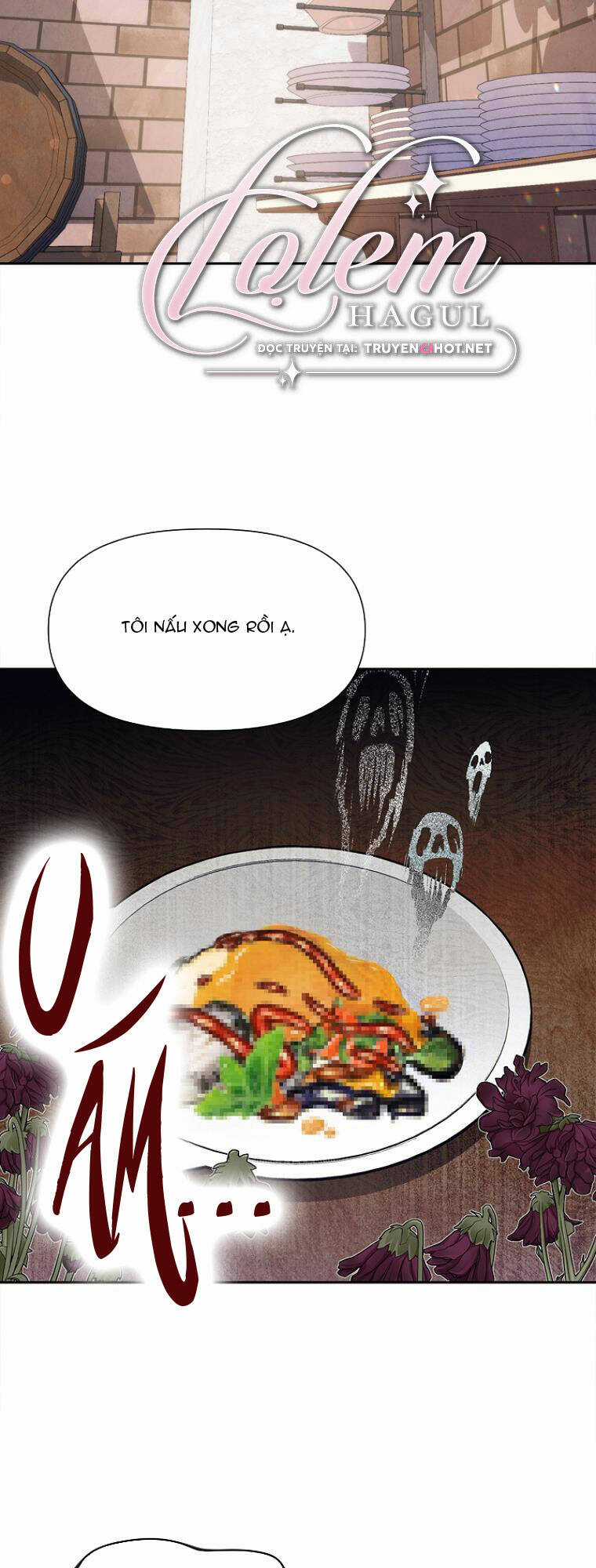 Nàng Công Nương Roselia Chapter 11 trang 1