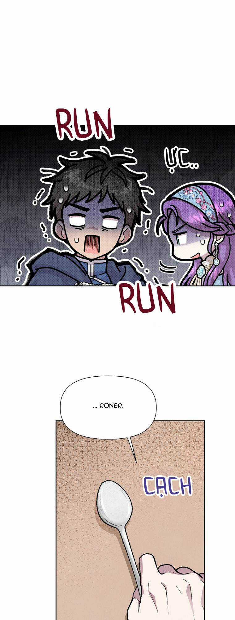 Nàng Công Nương Roselia Chapter 11 trang 13