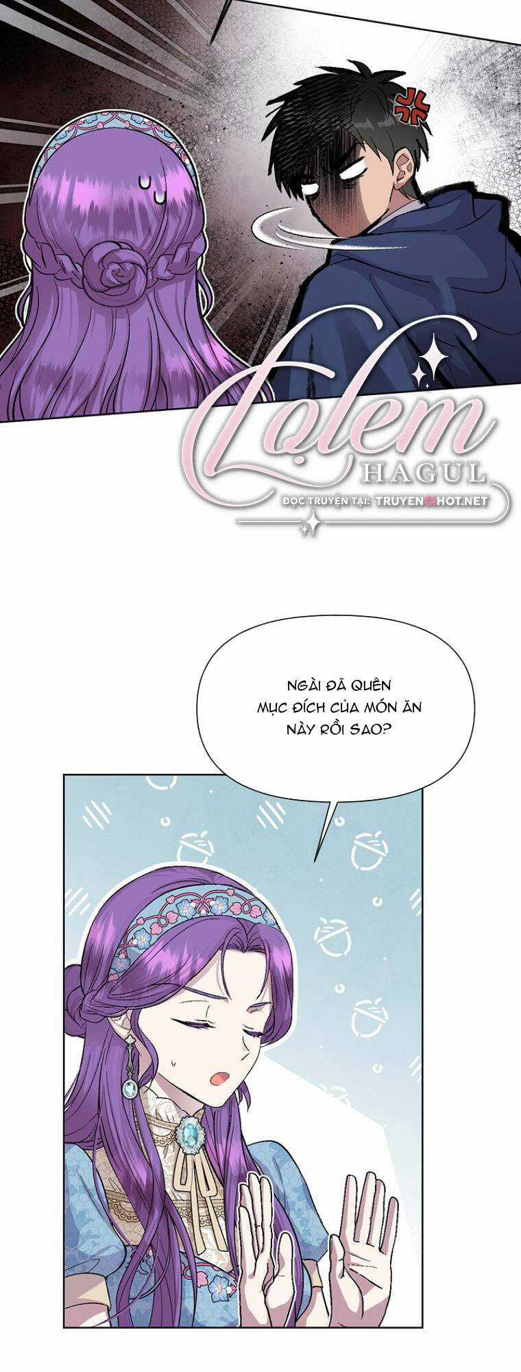 Nàng Công Nương Roselia Chapter 11 trang 15