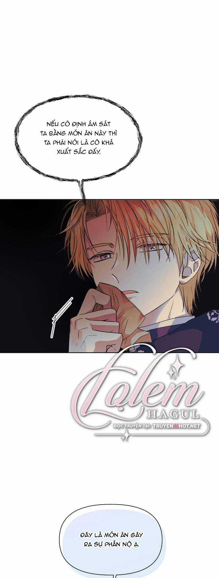 Nàng Công Nương Roselia Chapter 11 trang 16