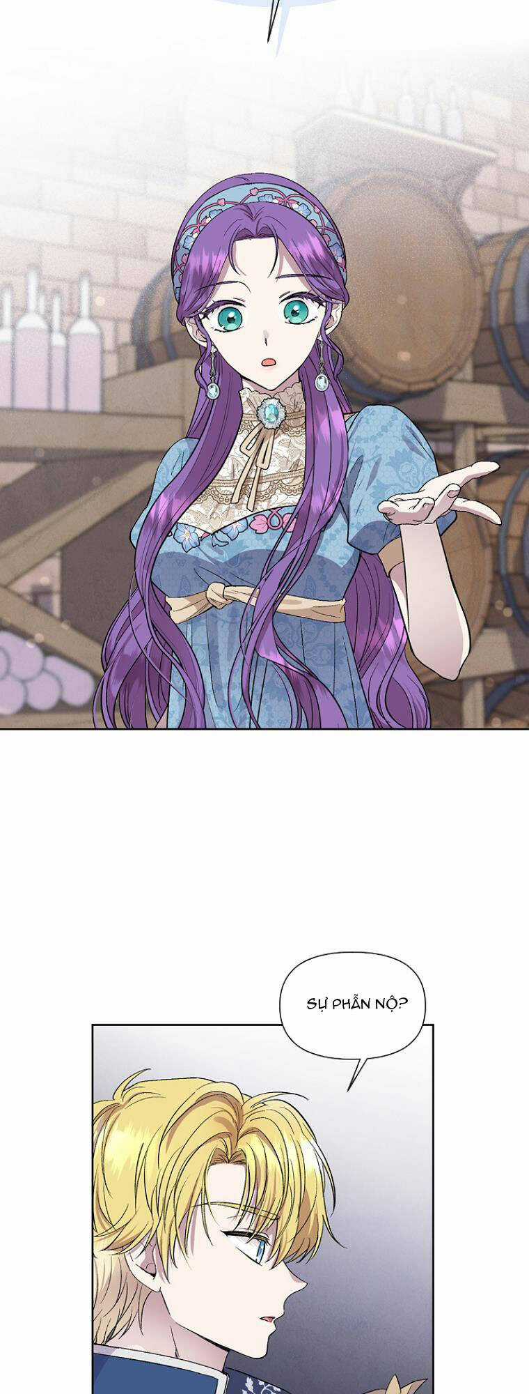 Nàng Công Nương Roselia Chapter 11 trang 17