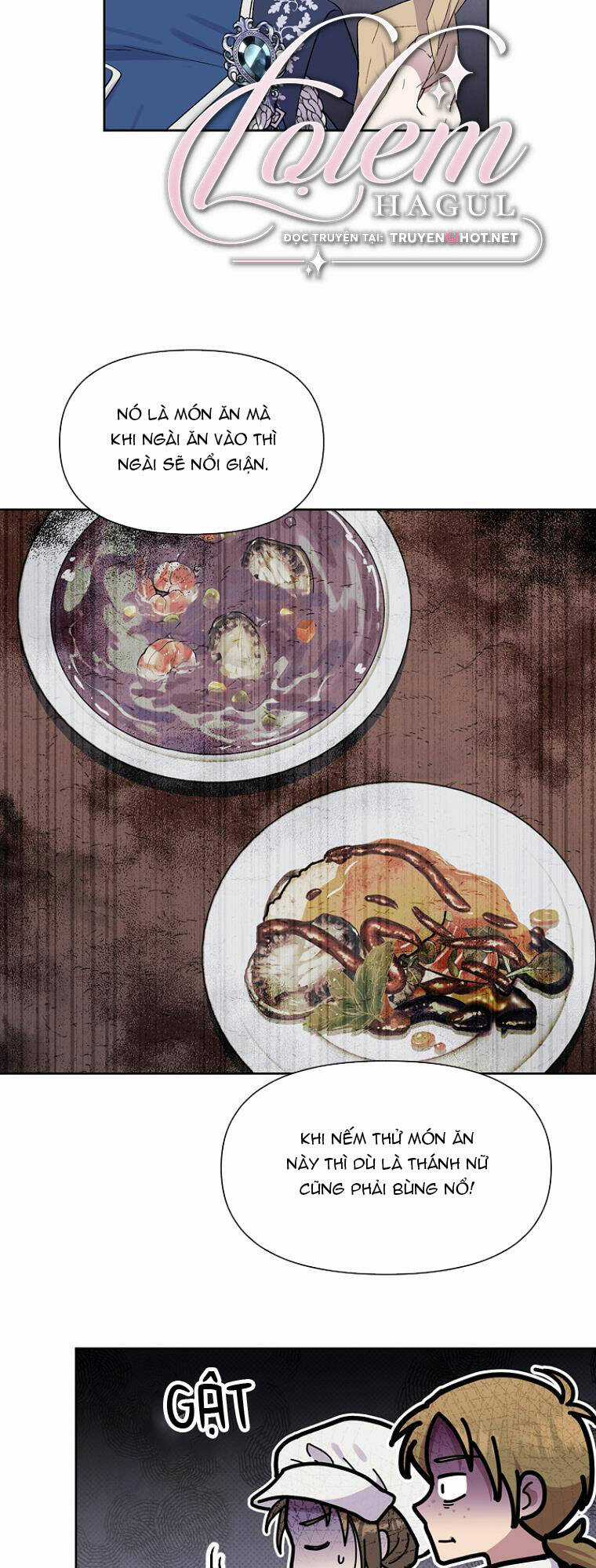 Nàng Công Nương Roselia Chapter 11 trang 18