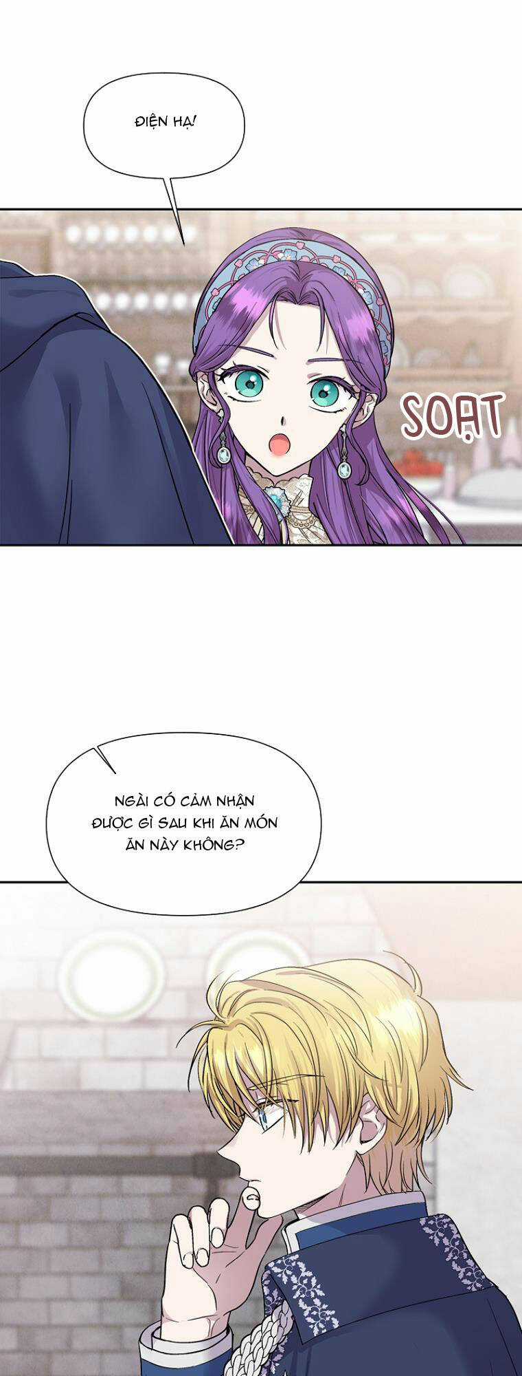 Nàng Công Nương Roselia Chapter 11 trang 20