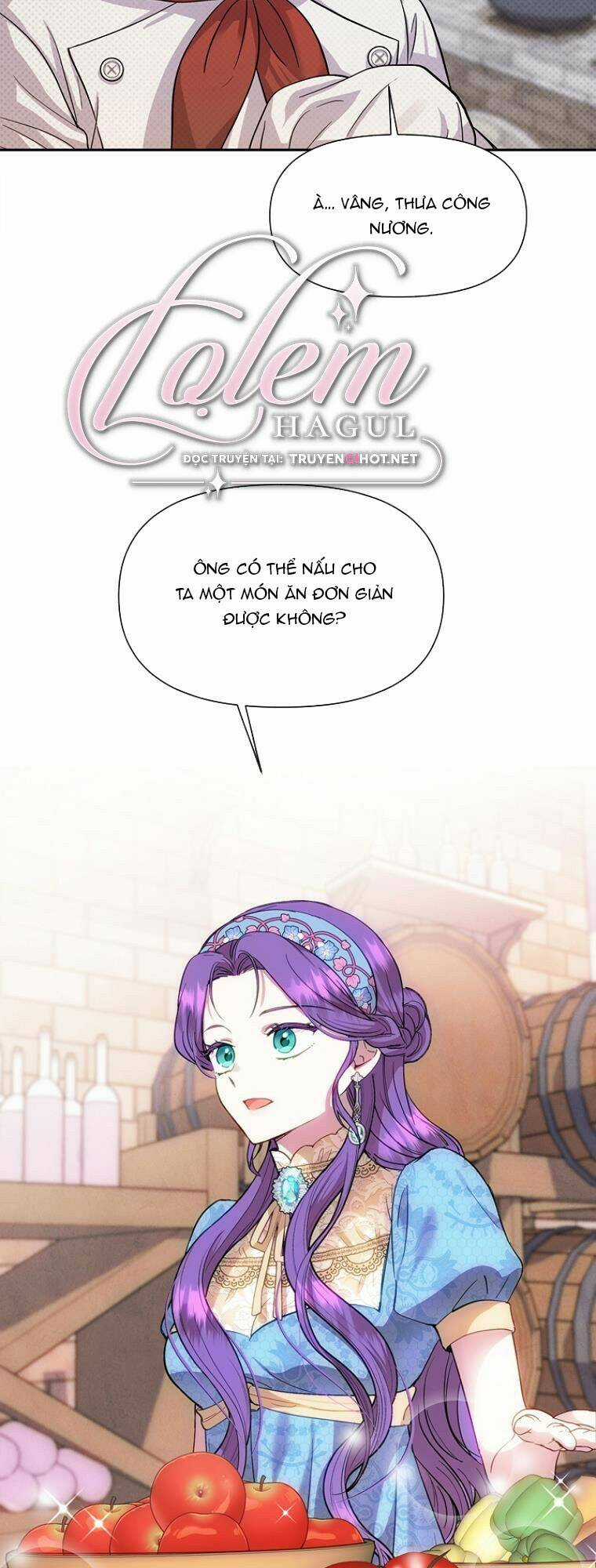 Nàng Công Nương Roselia Chapter 11 trang 23