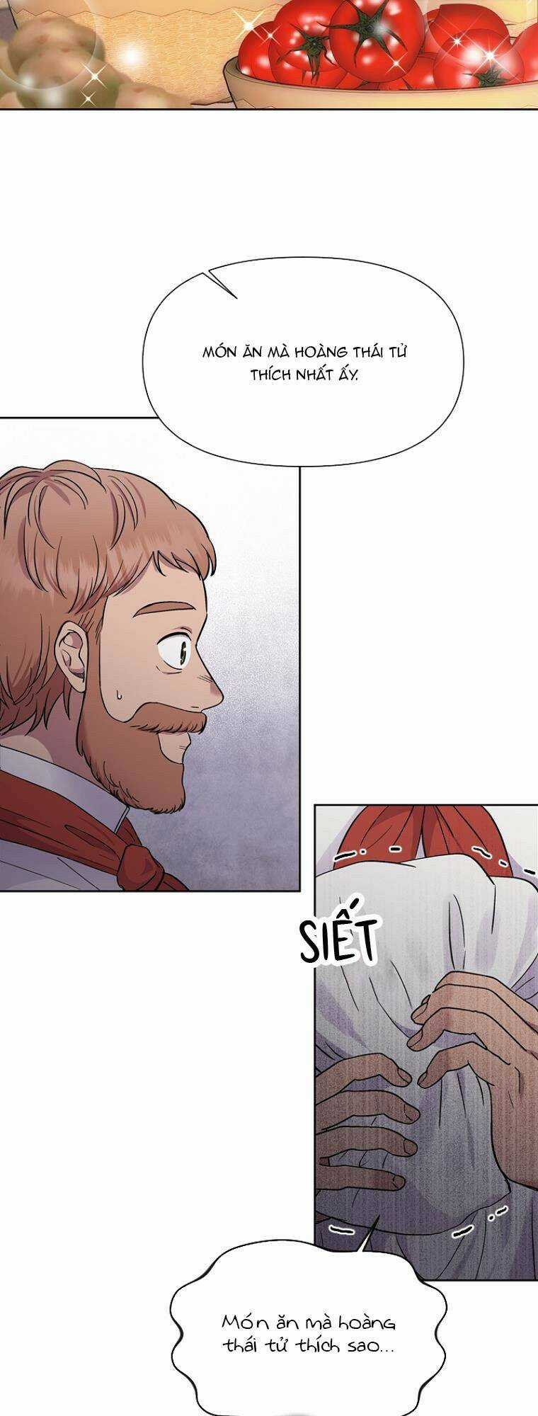 Nàng Công Nương Roselia Chapter 11 trang 24