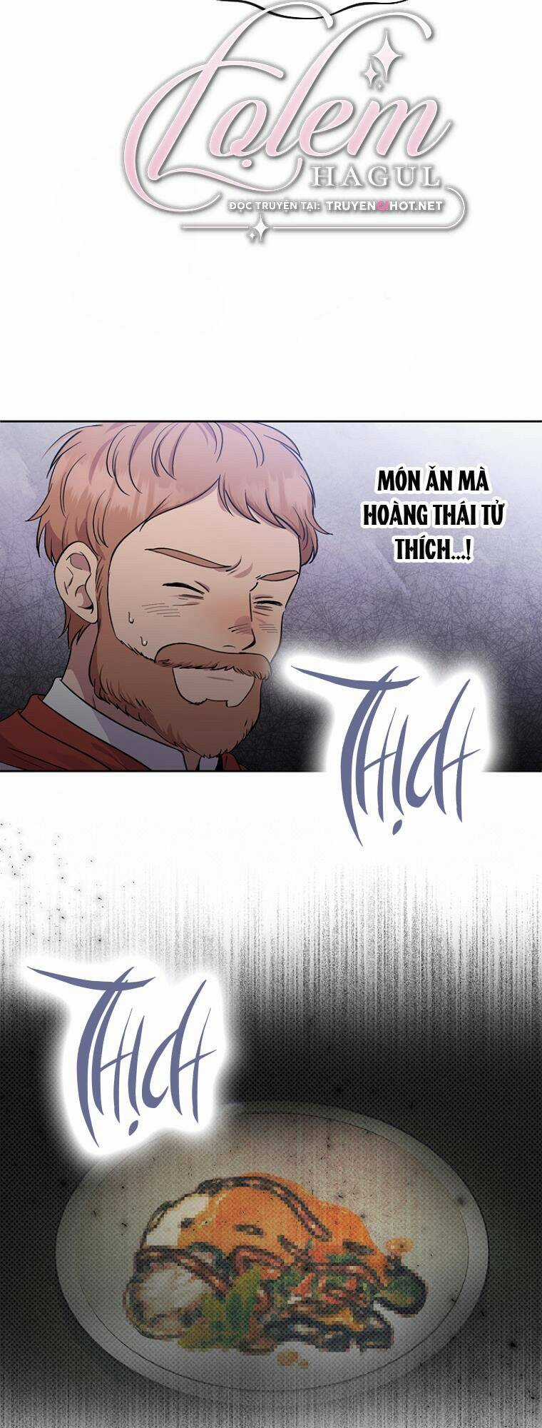 Nàng Công Nương Roselia Chapter 11 trang 25