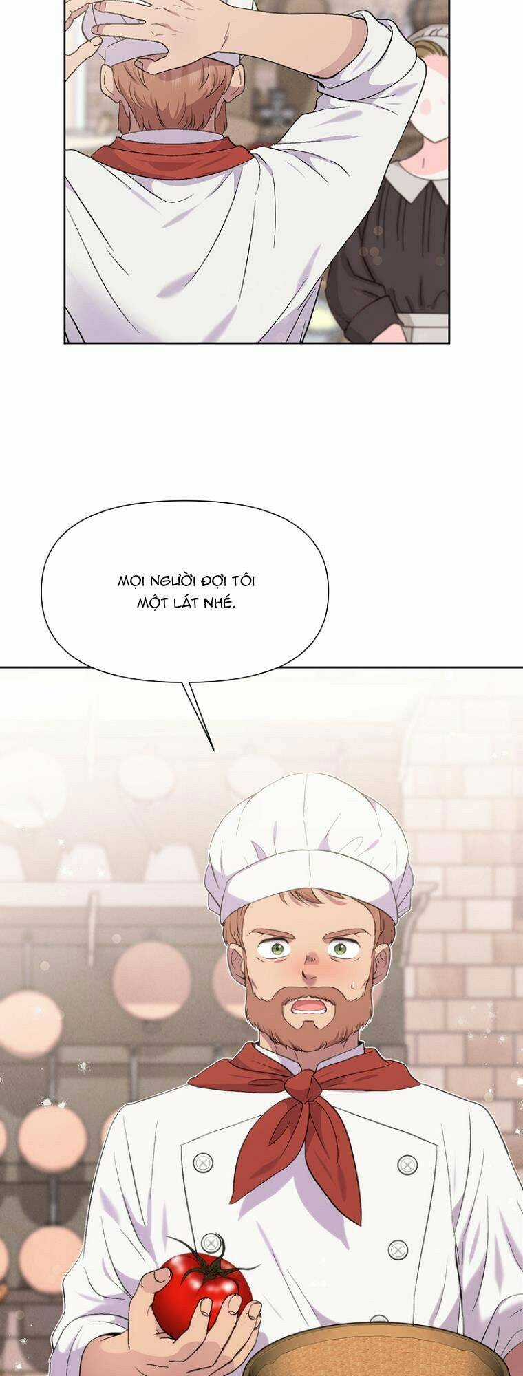 Nàng Công Nương Roselia Chapter 11 trang 27
