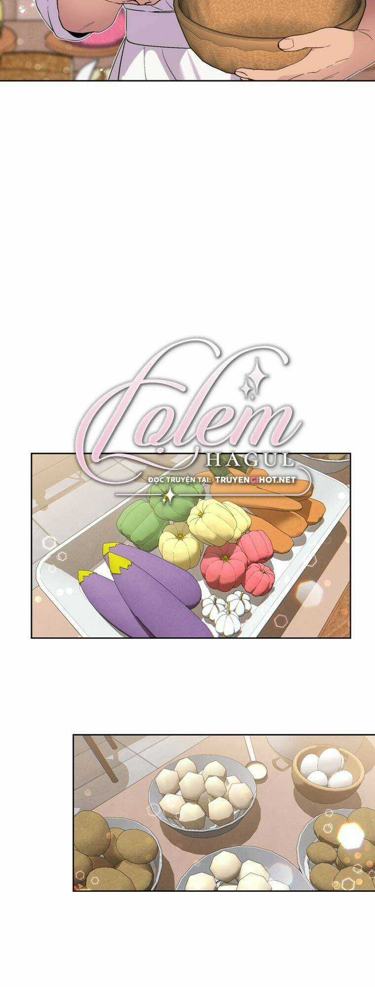 Nàng Công Nương Roselia Chapter 11 trang 28