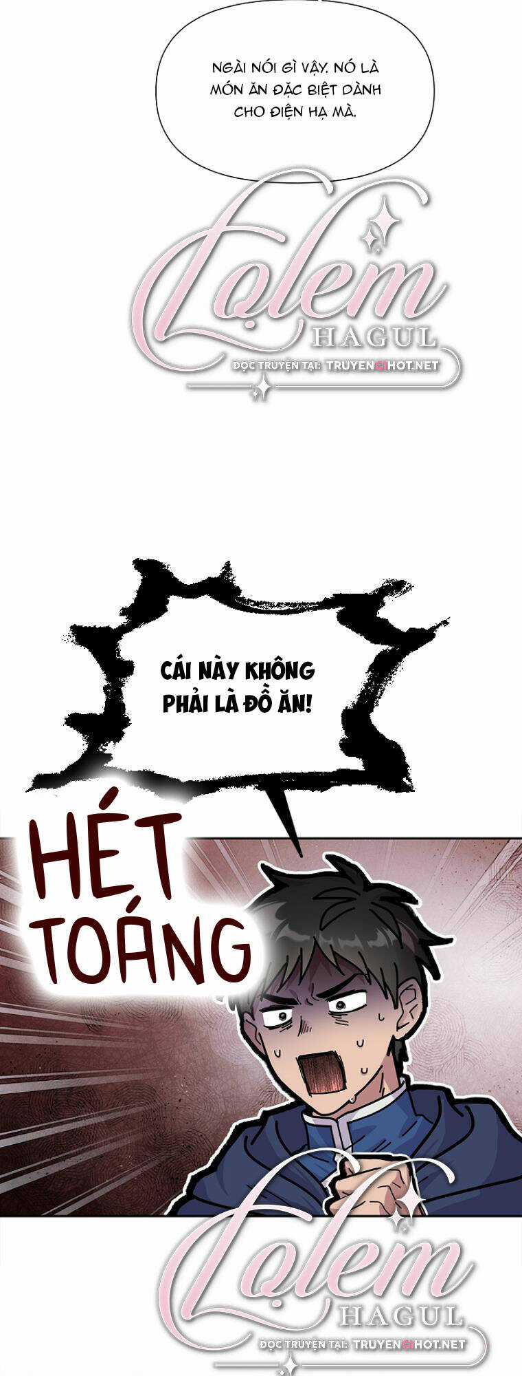 Nàng Công Nương Roselia Chapter 11 trang 3