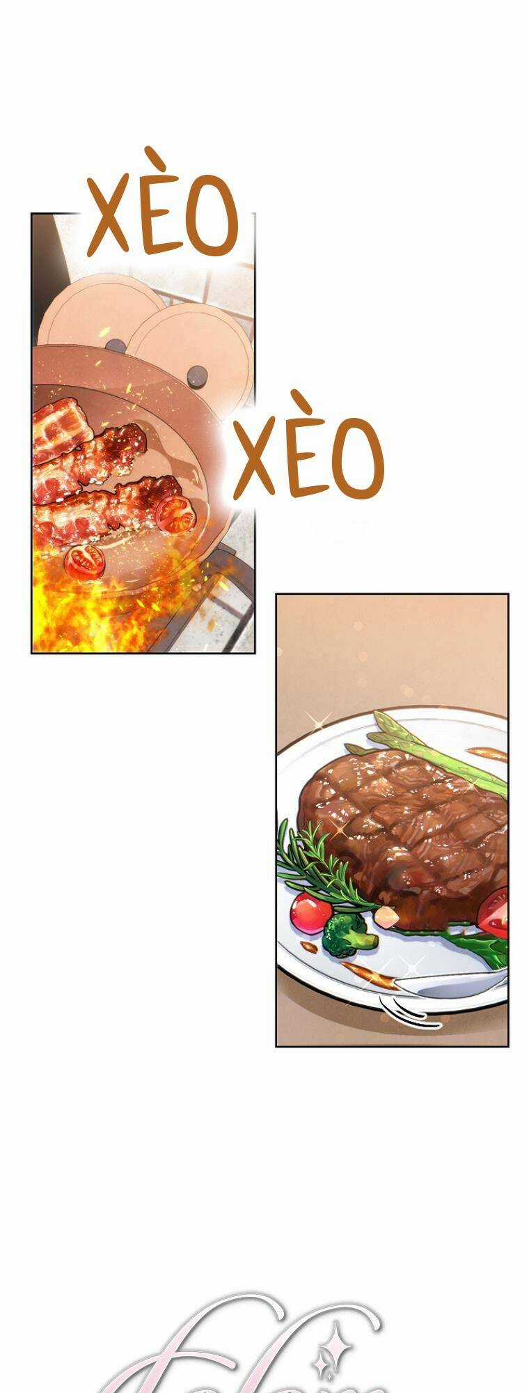 Nàng Công Nương Roselia Chapter 11 trang 31