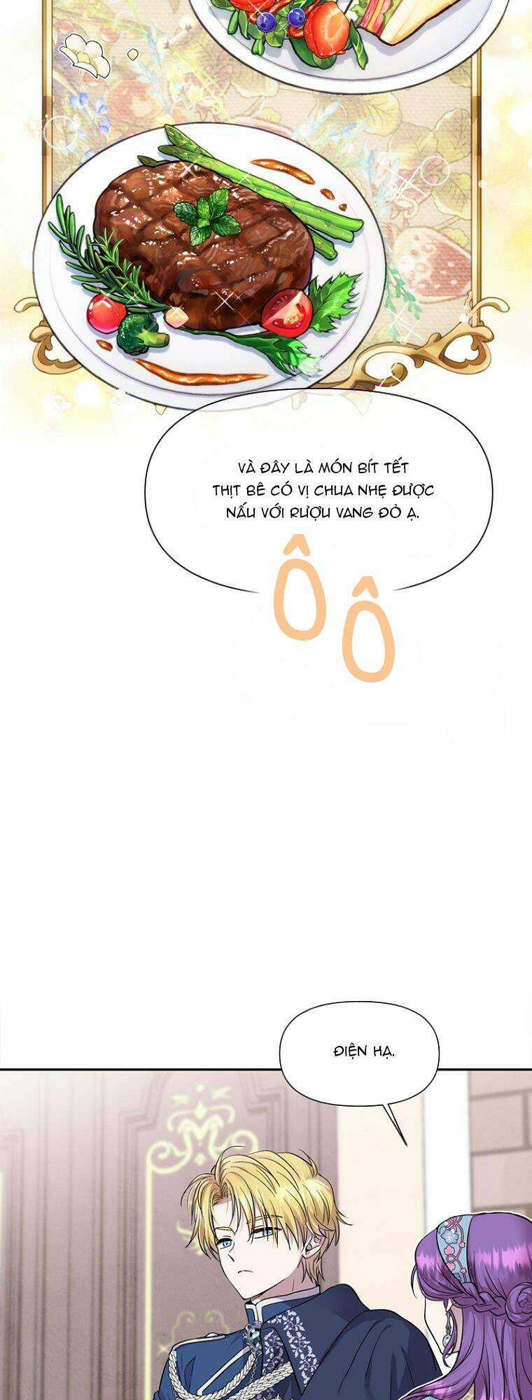 Nàng Công Nương Roselia Chapter 11 trang 33