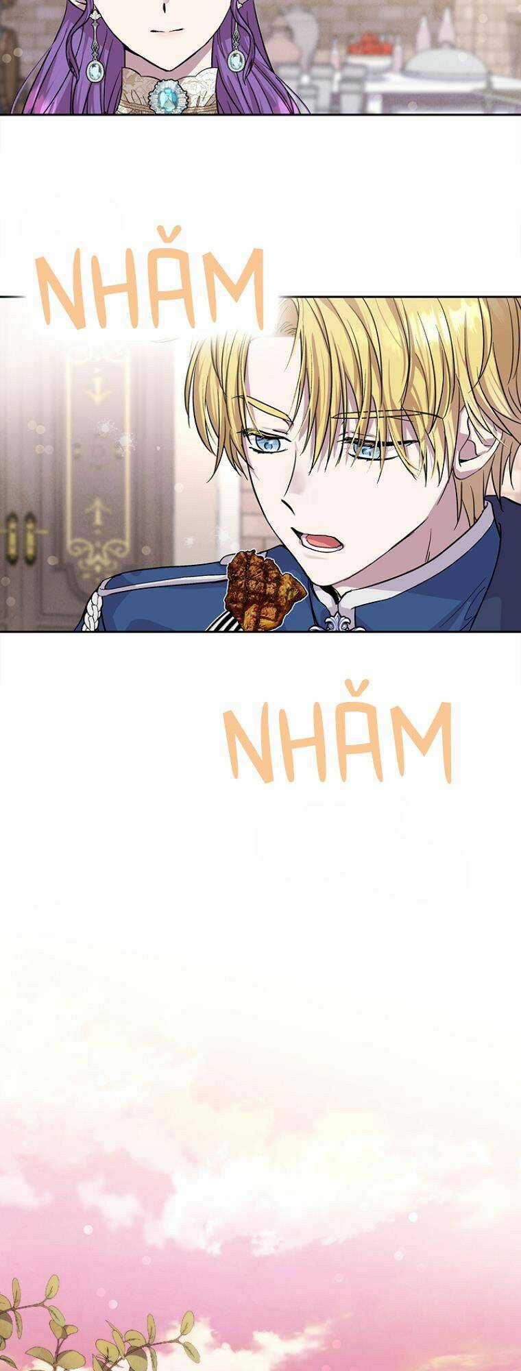 Nàng Công Nương Roselia Chapter 11 trang 38