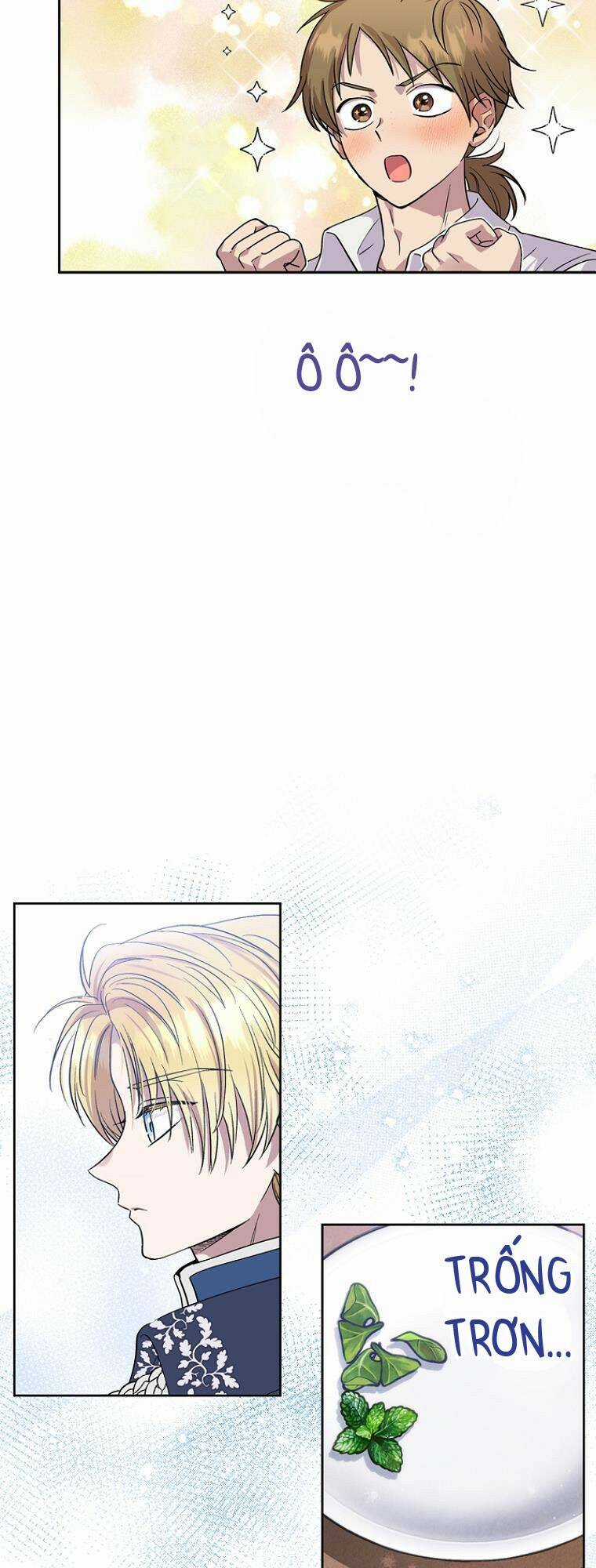 Nàng Công Nương Roselia Chapter 11 trang 40