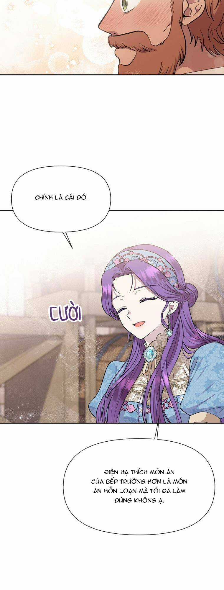 Nàng Công Nương Roselia Chapter 11 trang 42