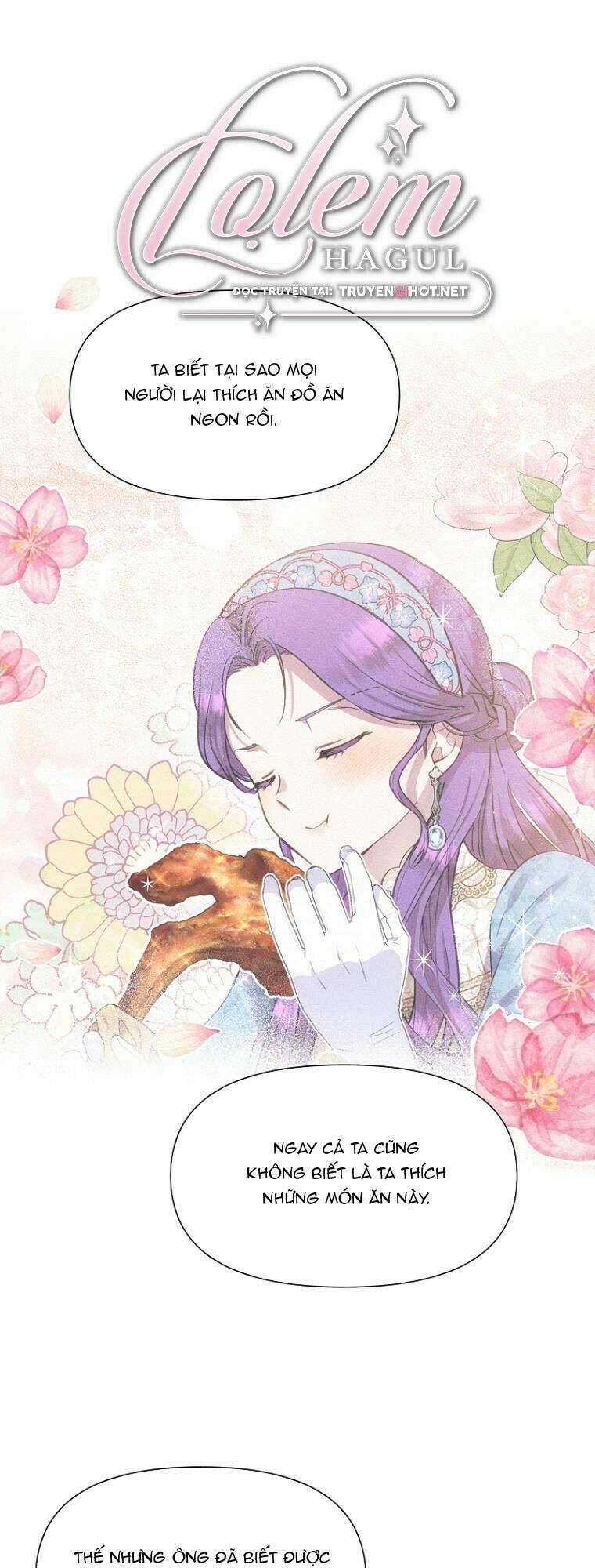 Nàng Công Nương Roselia Chapter 11 trang 43