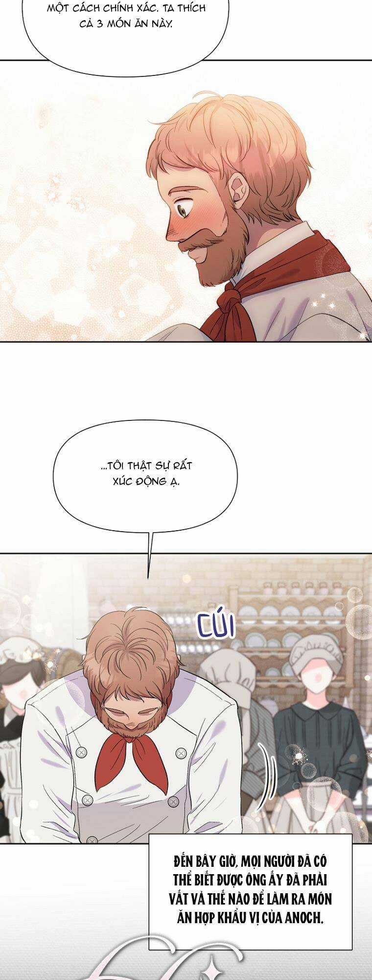 Nàng Công Nương Roselia Chapter 11 trang 44