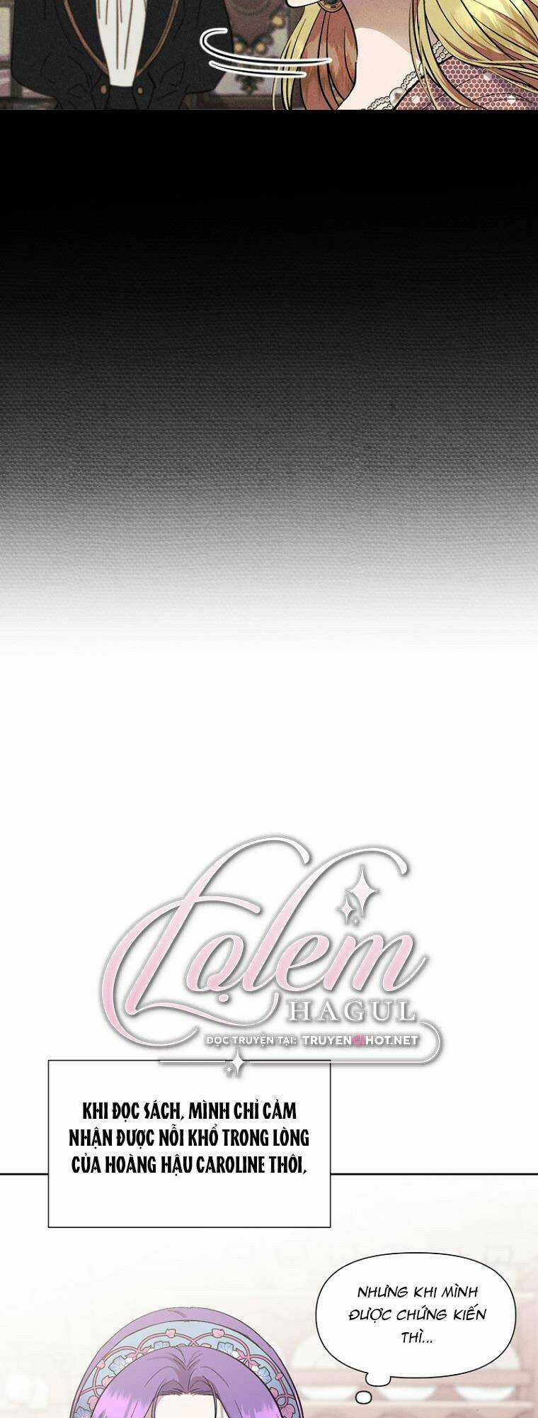 Nàng Công Nương Roselia Chapter 11 trang 46